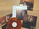 Taylor Swift Midnights Blood Moin Signed Vinyl