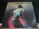 Sammy Hagar Signed Footloose Soundtrack LP - 1984