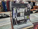 ASAP Rocky And Tim Burton - Don't Be Dumb 2x Black & White Vinyl LP RSD A$AP