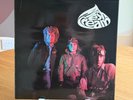 Cream, Fresh Cream UK Mono Pressing 1966 Reaction 593001 A2/B1 VG+/VG+, + Inner