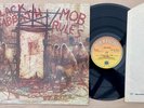 Black Sabbath Mob Rules 1st UK pressing Vertigo Orange labels EX+ superb copy