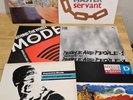 6 x Depeche Mode 12