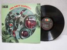 The Soft Machine 1968 The Soft Machine Probe ‎CPLP 4500 Die-Cut US