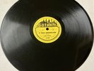 Capris  DOO WOP 78 It Was Moonglow / Too Poor To Love GOTHAM SIGNED VG+++ HEAR