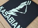 RARE UNPLAYED Kasabian Debut LP  2x10