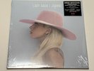 Lady Gaga Joanne Vinyl Record Urban Outfitters Opaque Pink 2XLP EXCLUSIVE SEALED