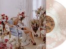Sabrina Carpenter Man’s Best Friend Bad World Pink Champagne Vinyl LP PRESALE