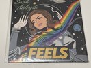 Rare Record Snoh Aalegra FEELS LP Snow Allegra 2020 Reissue Brand New Sealed