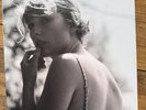 Taylor Swift Folklore Meet Me Behind The Mall Gray Variant—opened but never spun