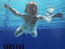 NIRVANA - Never mind Vinyl Record LP Album (2015) Sealed