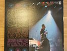 Frank Sinatra - At The Sands LP Reprise 1019 Count Basie Quincy Jones EX / VG+