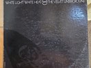 The Velvet Underground - White Light / White Heat - 1968 - V6-5046