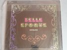 Belle Epoque Bamalama LP New Sealed Italy Press 1977