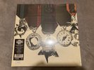 Oasis - 2009 Collectors BoxSet - 8 x LP Album BoxSet (RKIDBOX58) Sealed