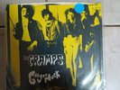 The Cramps, Vinyl 45 record. Goo Goo Muck/ She Said