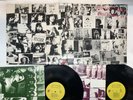 The Rolling Stones Exile On Main St. US LP [85373ER]