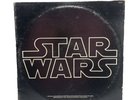 Vintage 1977 Star Wars Soundtrack Double Vinyl LP Record 20th Century Records