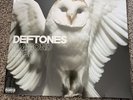 Diamond Eyes by Deftones (Record, 2010)