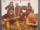 Fairport Convention S/T LP A&M SP 4185 Sealed
