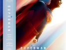 David Fleming - Superman (Original Soundtrack) [New Vinyl LP] Blue, Colored Viny