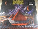 Blood Incantation Absolute Elsewhere Vinyl Record *Minor Seam Damage in pics*