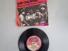 THE CREATION VINYL SINGLE MAKING TIME .PAINTER MAN RAW 4-A MONO RAW RECORDS 1977