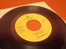 Soul Boogie 45RPM- Pyramid Plus - Comin' At Ya' - Lifeworld - OG  VG+ AMAZING