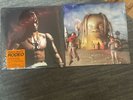 Travis Scott Rap Astroworld Rodeo 2 Vinyl LP Package New Sealed