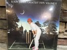 Elton John Greatest Hits Volume II LP Vinyl MCA Records Pop Rock 1970s SEALED