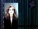 Sandra - The Long Play Germany LP 1985 (VG+) Club Edition '