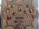 Lynyrd Skynyrd Second Helping McA-413 (1974) Vinyl Record