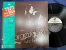 MARI NAKAMOTO UNFORGETTABLE TBM 15PJ-1025 OBI STEREO JAPAN VINYL LP