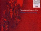 Twentieth Century Zoo - Thunder On A Clear Day (Vinyl LP - 1968 - EU - Reissue)