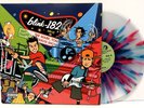 blink-182 Mark Tom Travis Show Enema Strikes Back  Hot Topic Splatter Vinyl 2xLP