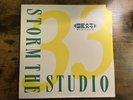 Meat Beat Manifesto Storm the Studio 2XLP 1989 Vinyl Wax Trax