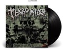 TERRORIZER - Darker Days Ahead [BLACK LP]