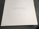 Gescom - Gescom EP 12