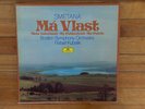 Smetana Ma Vlast 2 Vinyl LP Set Boston Symphony Orchestra Ralph Kubelik 2707 054