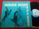 Horace Silver And The Jazz Messengers US Blue Note BST 81518 Stereo EX+/NM