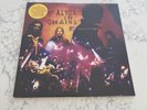 MTV Unplugged by Alice in Chains (Record, Sealed) Colored Vinyl, Import