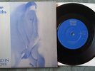 Smiths Hand in Glove UK 1983 Solid Centre Manchester Address RT131 N/M Condition