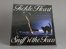 Sniff 'n' the Tears Fickle Heart, Reissued Remastered Vinyl LP New  Sealed.