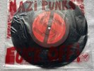 Dead Kennedys - Nazi Punks Fuck Off  / Moral Majority - Mint/Unopened - 1981