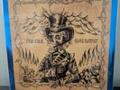 Jinjer - Cloud Factory Vinyl - Revolver Icons Sapphire 1/1