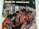 RAY TERRACE Home Of Boogaloo LATIN Soul LP Tower Records 1968