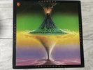 Caldera - Sky Islands Lp Vinyl Record (1977) Fusion Jazz Funk CAPITOL ST-11658