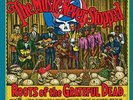Various Artists - The Music Never Stopped: The Roots of the Grateful Dead