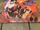 52nd Street - Children Of The Night - Used Vinyl Record Vintage Album 1985