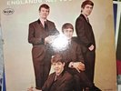 Introducing The Beatles - England’s No. 1 Vocal Group - Vee Jay Records - LP1062