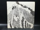 Osh Sebrow – Angels Are Falling Vinyl LP [Osty Music  CB 1022] 1982 Psych Garage